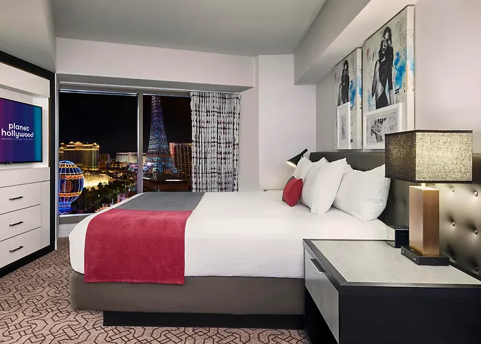 Planet Hollywood Resort & Casino