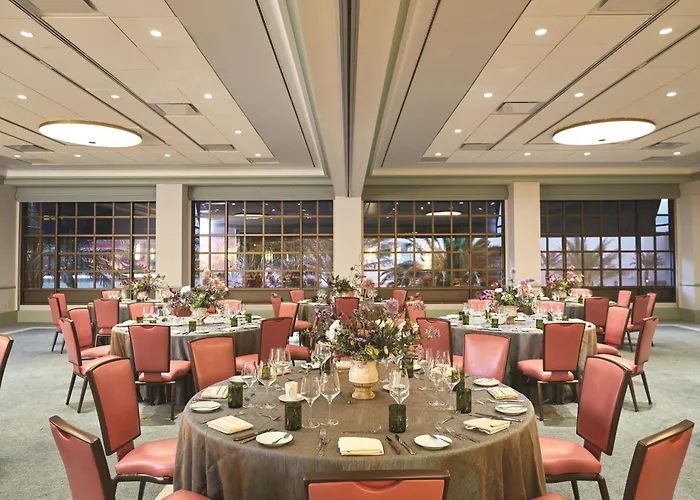 Park Mgm Las Vegas