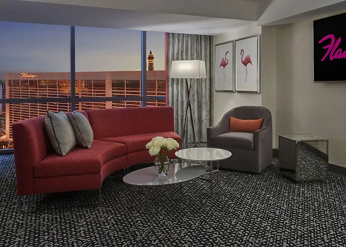 Flamingo Las Vegas Hotel & Casino