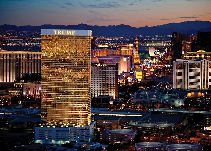 Trump International Hotel Las Vegas